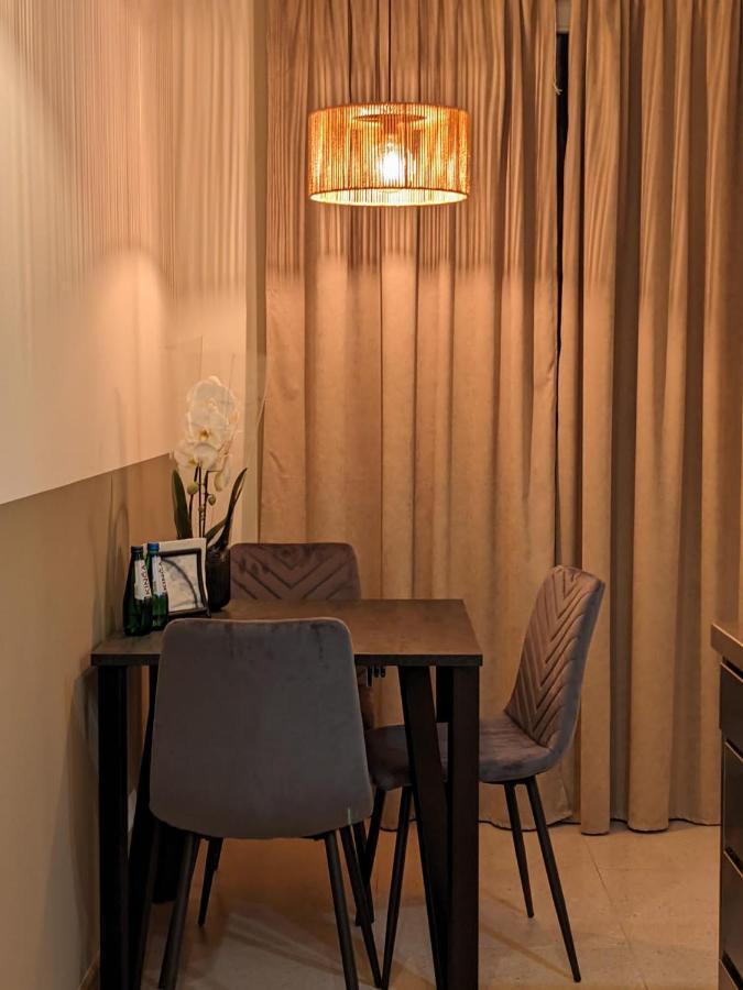 Spacious Two-Bedroom Apartment In The City Center 克拉科夫 外观 照片