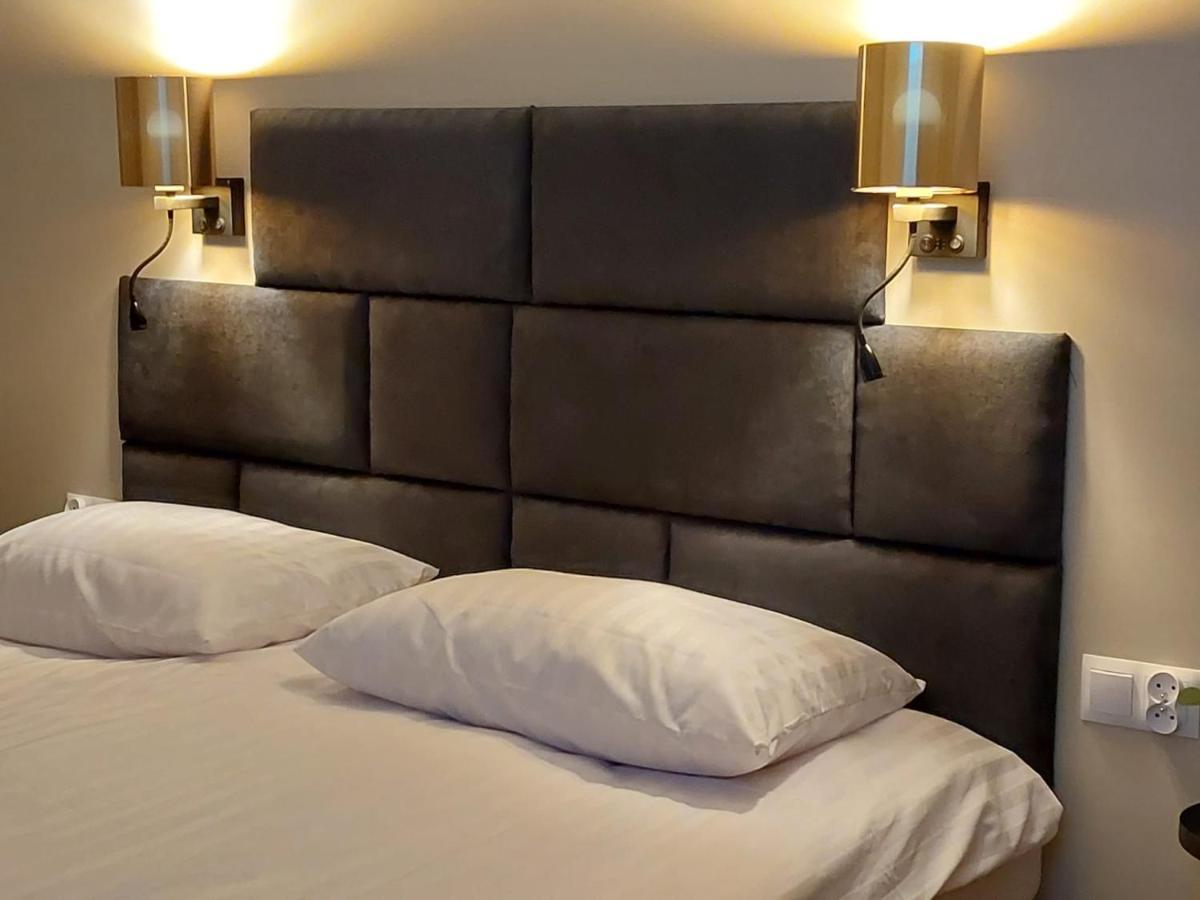 Spacious Two-Bedroom Apartment In The City Center 克拉科夫 外观 照片